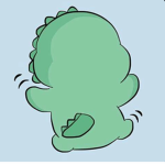 dino babiess