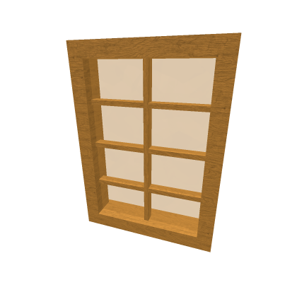 WindowFrame