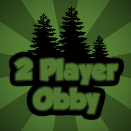 2 Player Obby
