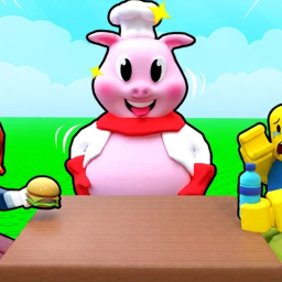 Dont Pop The Pig