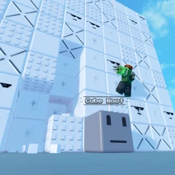 Baseplate Incremental [Beta] icon