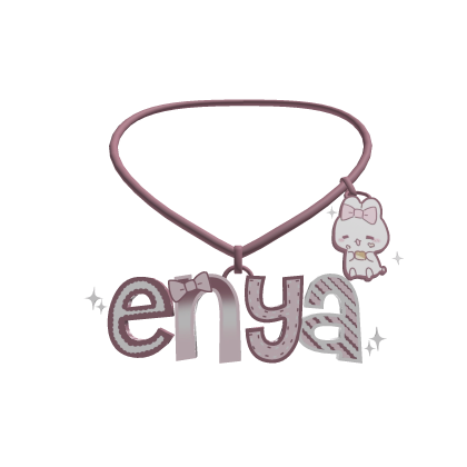 enya thumbnail