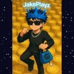 Jakes group is soo cool