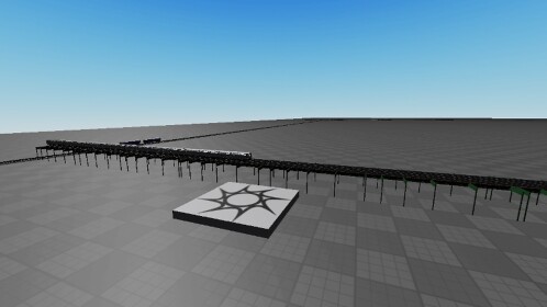 RO-Scale MTA Super Ultimate Free Drive