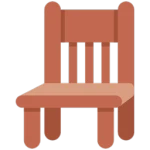 Pie Chairs Group Thumbnail