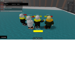 the sans underground bald gang
