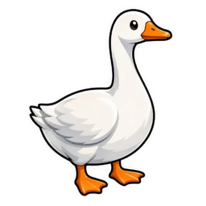 Billion Duck Hunters Roblox group icon