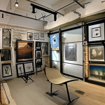 Ink Gallery Studio