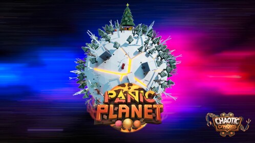 Panic Planet