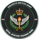 |16AAB| • Royal Aviation Training Wing
