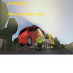[AA] Automobile Association ROBLOX