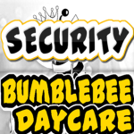 BumbleBee Daycare Security