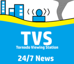 Tornado Viewing Station