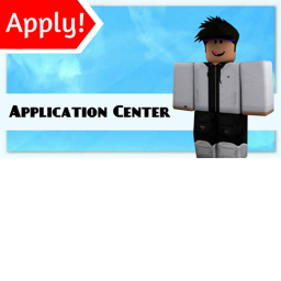 Sunset Canyon Application Center!