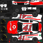 Nascar COT Cup Series