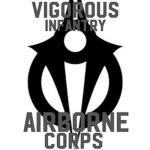 Vigorous Infantry Airborne Corps