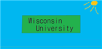 wisconsin university
