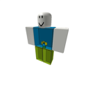 T.T.P. (The Three-D People)
