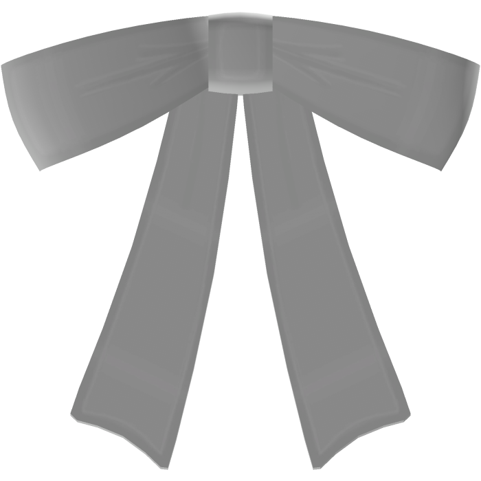 ♡ : cute white bow