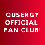 Qusergy Official Fan Club!