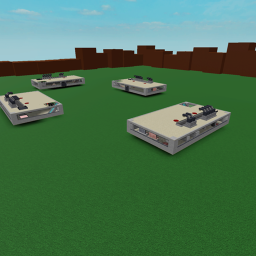 Animal Tycoon