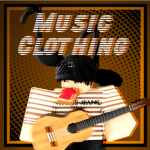 Music Clothing