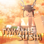 Takahe Sushi