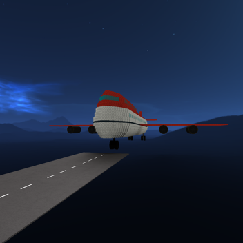 Survive a Plane Crash