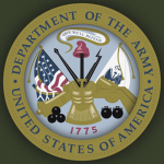 The Unⅰted States Army