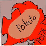 Potato clan clan de papas