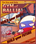 Countryball World Fan Group Group Thumbnail