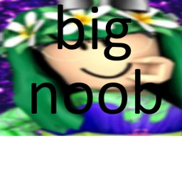 lisagaming=big noob icon