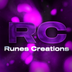 Rune's Creations
