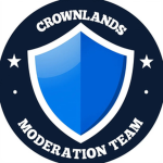 - Crownlands Moderation Team -