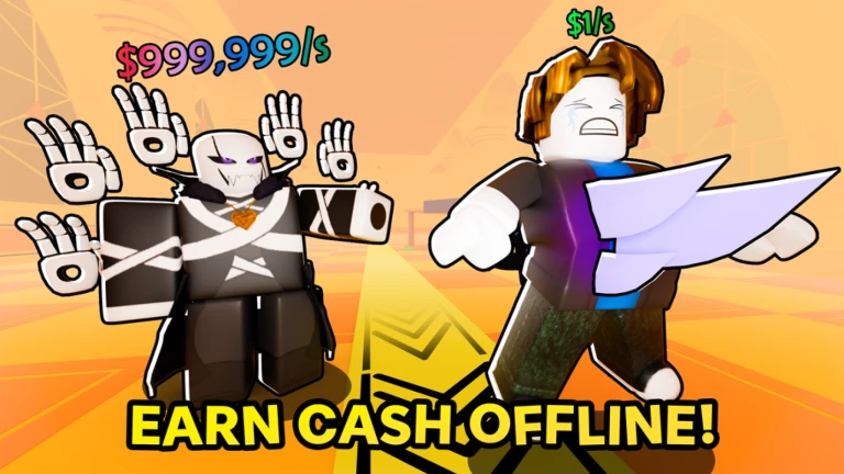 Steal a Sans [NEW CHARACTERS & VOTEKICK!]