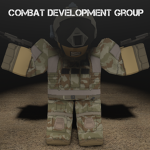 [RI] Combat Development Group