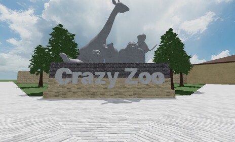 Crazy Zoo