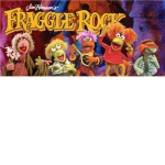 fraggle rock fan club
