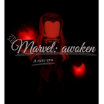Marvel: Awoken