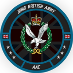 |JBA} [AAC] Army Air Corps