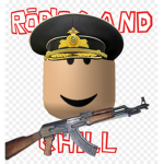 Chillitary