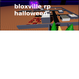 Bloxville RP