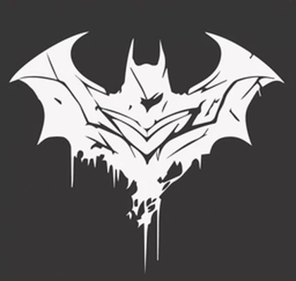 Bat Signal Boutique Roblox group icon