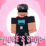 ~ Doge's shop ~