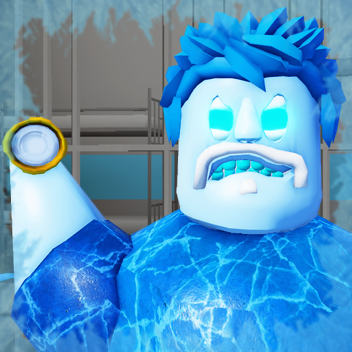 サーカスバリーの刑務所ラン