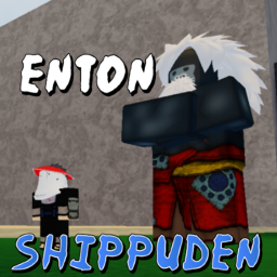 Enton Shippuden
