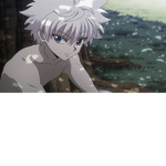 Killua Zoldyck