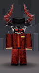 Lava Legoin#2