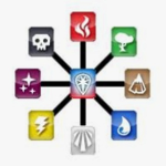 Monster Elements