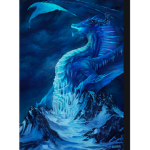 Ice dragon group squad